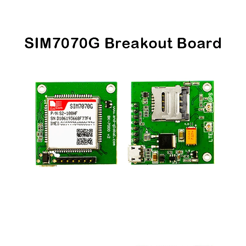 sim7070g-datasheet sim7070g-datasheet