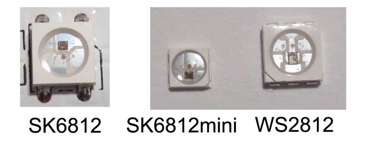 sk6812-rgbw-datasheet