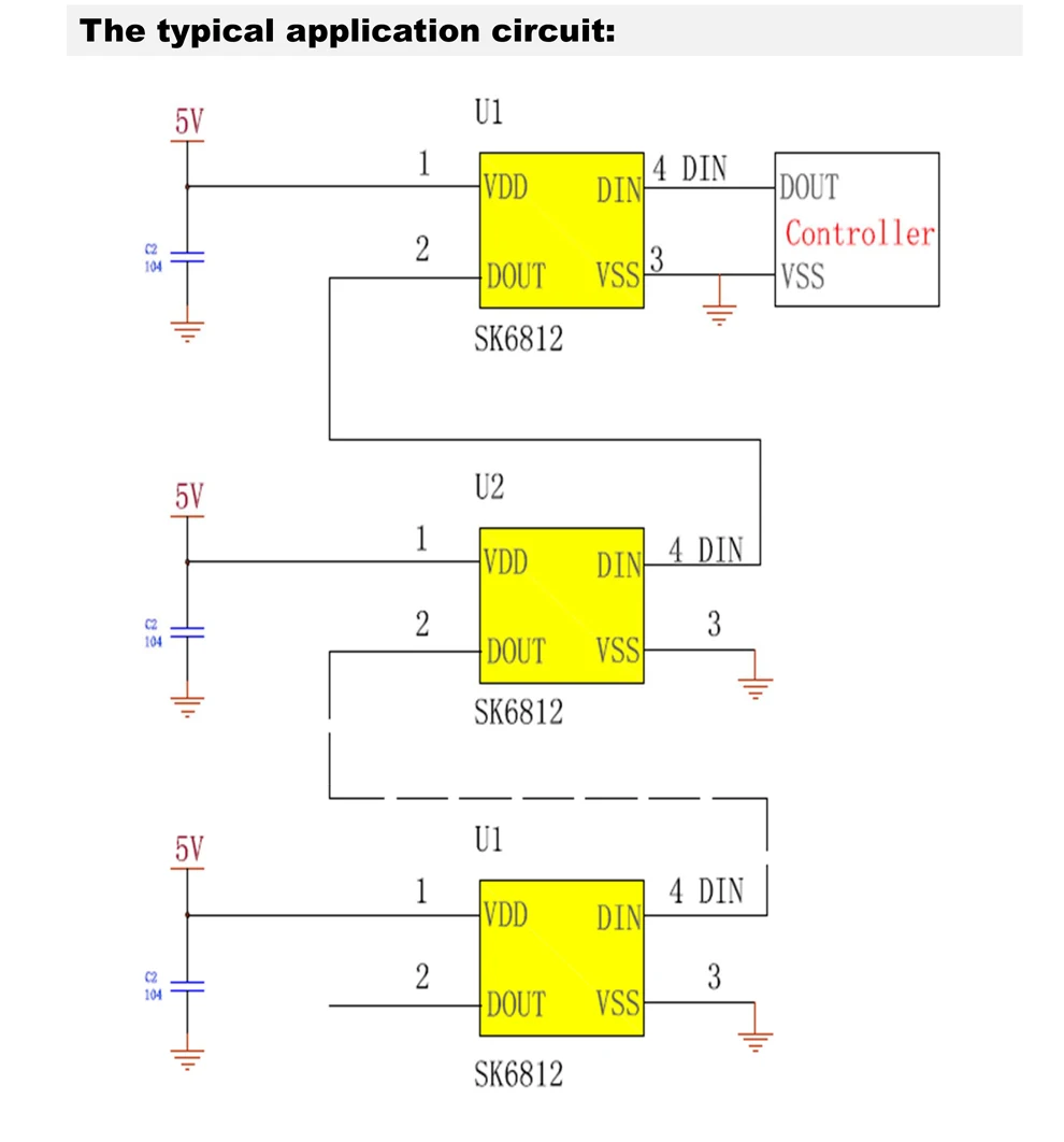 sk6812-rgbw-datasheet