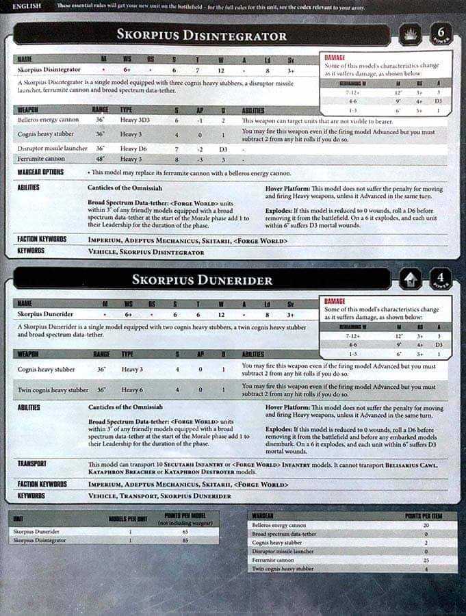 skorpius-dunerider-datasheet skorpius-dunerider-datasheet