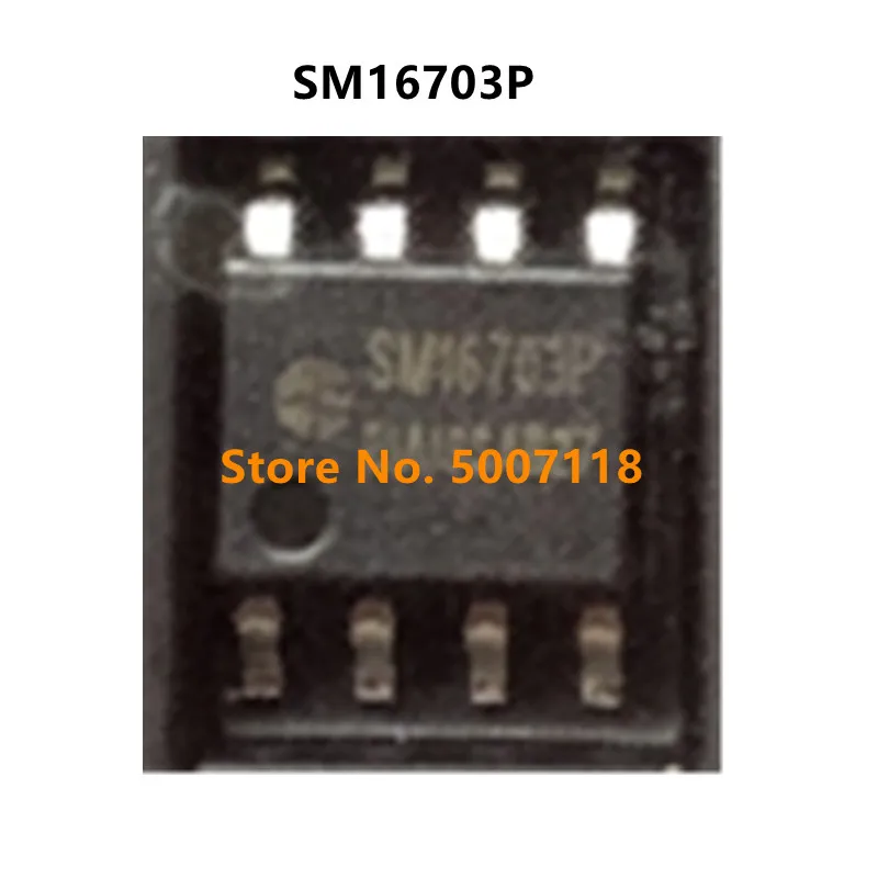 sm16703-datasheet sm16703-datasheet