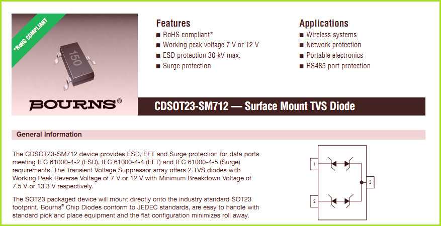 sm16716-datasheet sm16716-datasheet