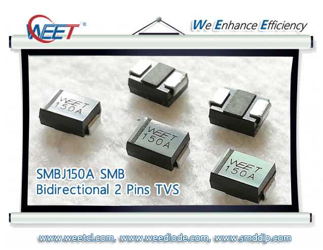 smbj15ca-datasheet