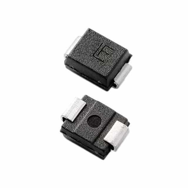 smbj18ca-datasheet
