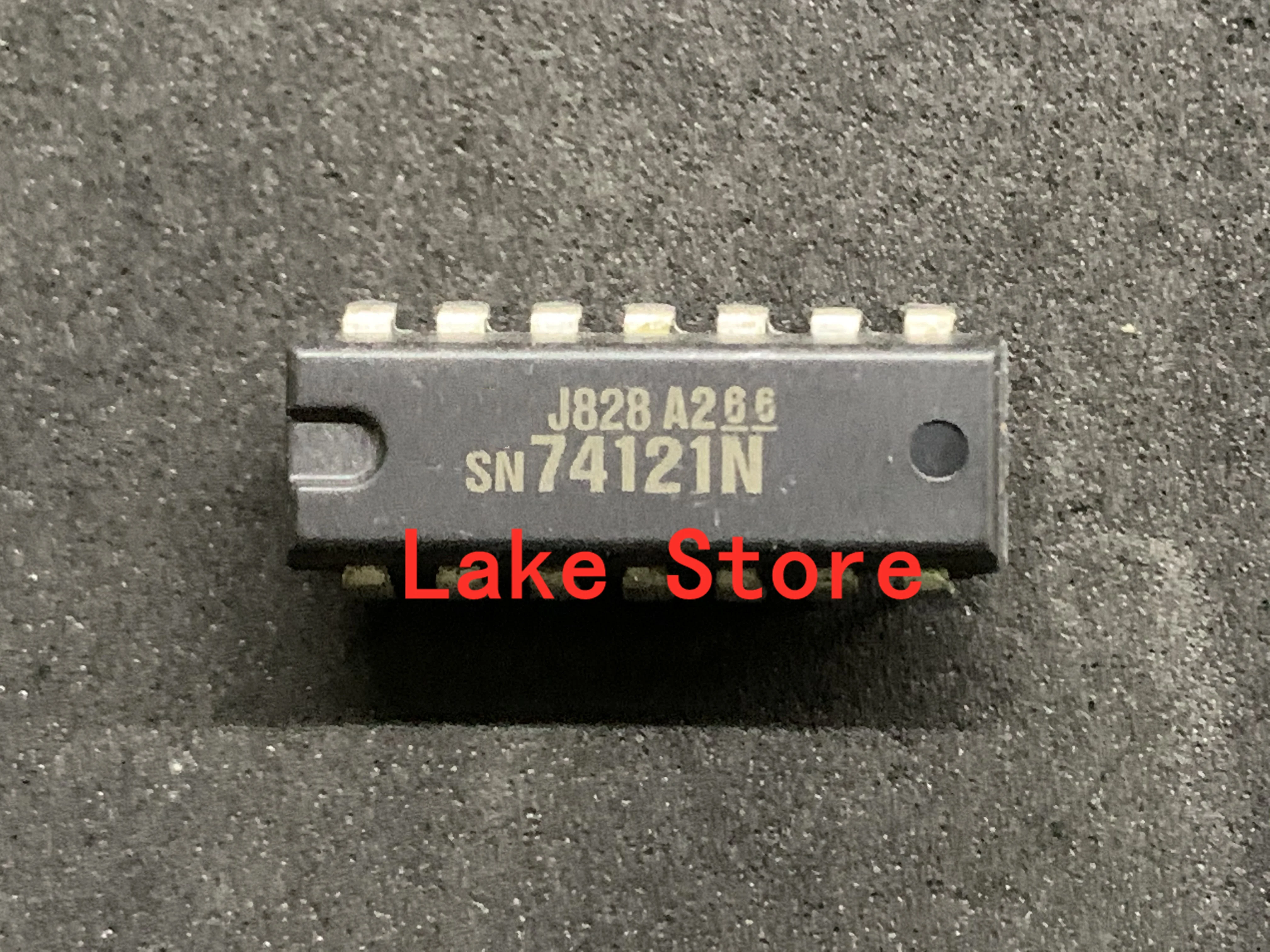 sn74121-datasheet sn74121-datasheet