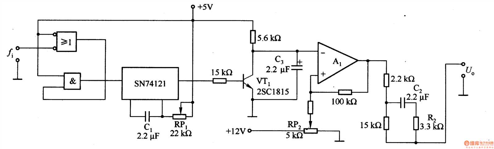 sn74121-datasheet sn74121-datasheet