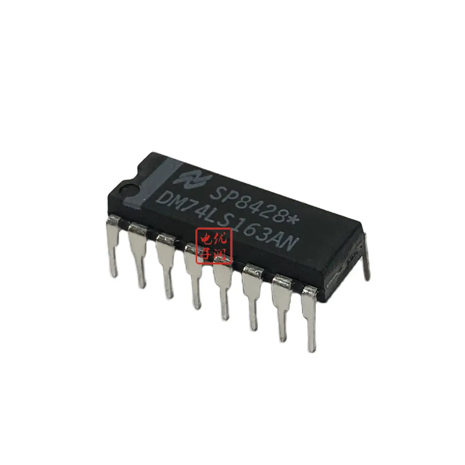 sn74ls163an-datasheet