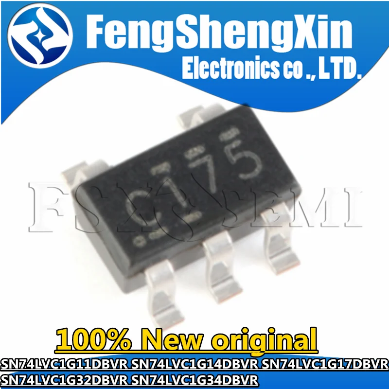 sn74lvc1g32dbvr-datasheet