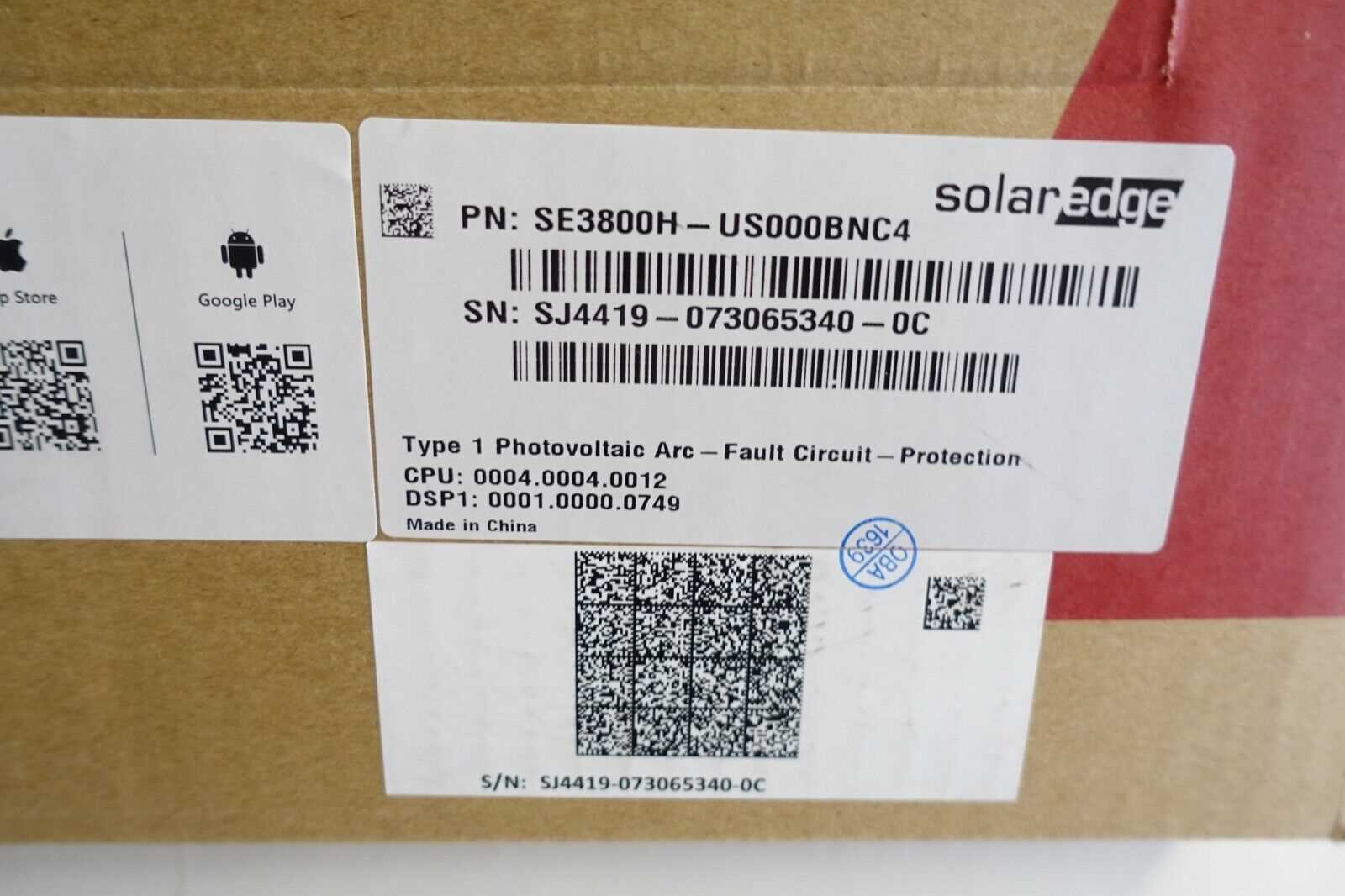 solaredge-se3800h-us-datasheet
