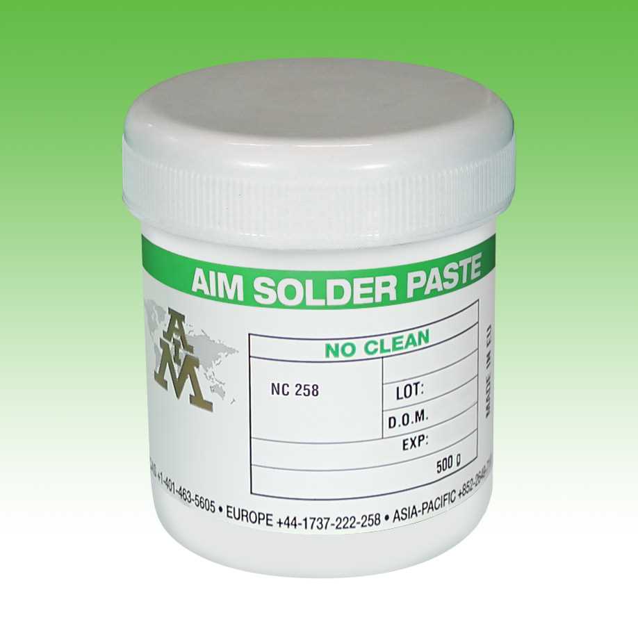 solder-paste-datasheet