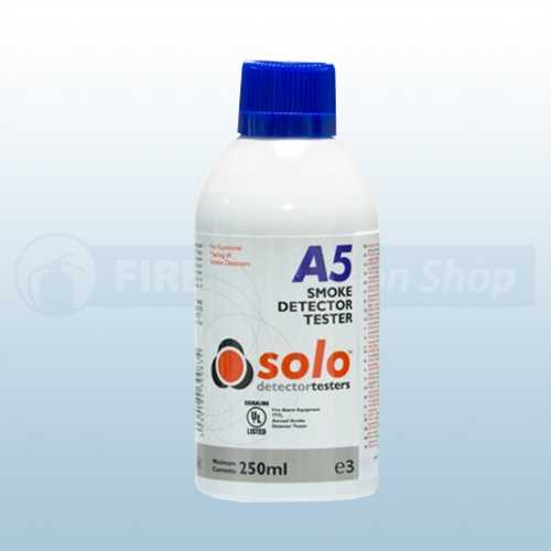solo-a10-smoke-detector-tester-datasheet