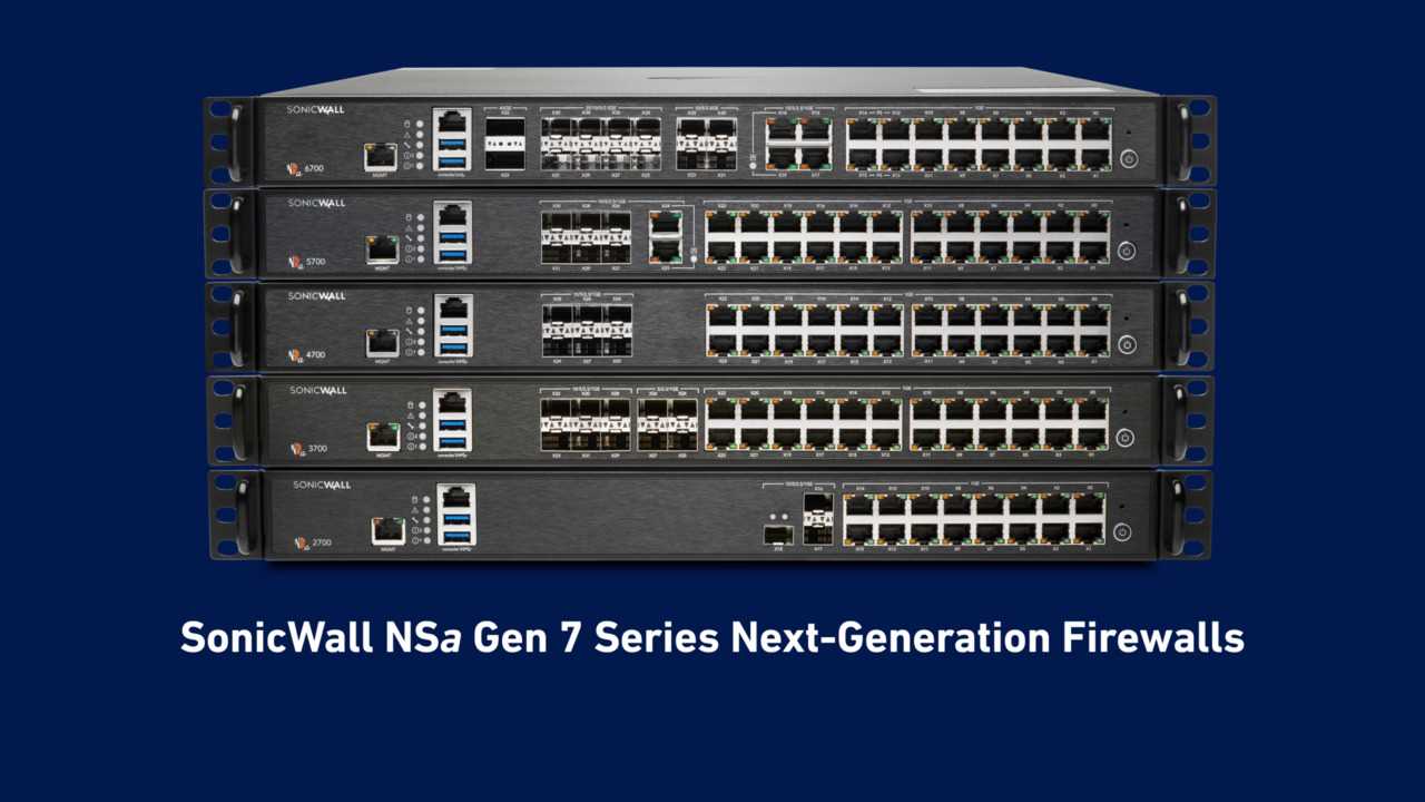 sonicwall-6650-datasheet
