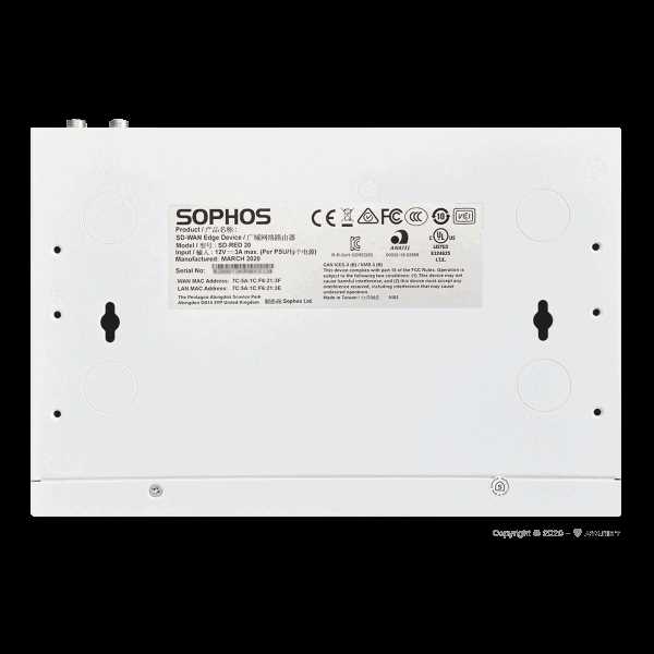 sophos-sd-red-20-datasheet sophos-sd-red-20-datasheet