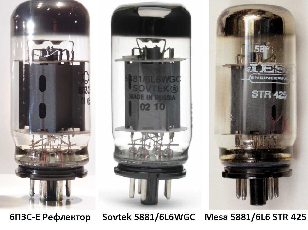 sovtek-5881-datasheet