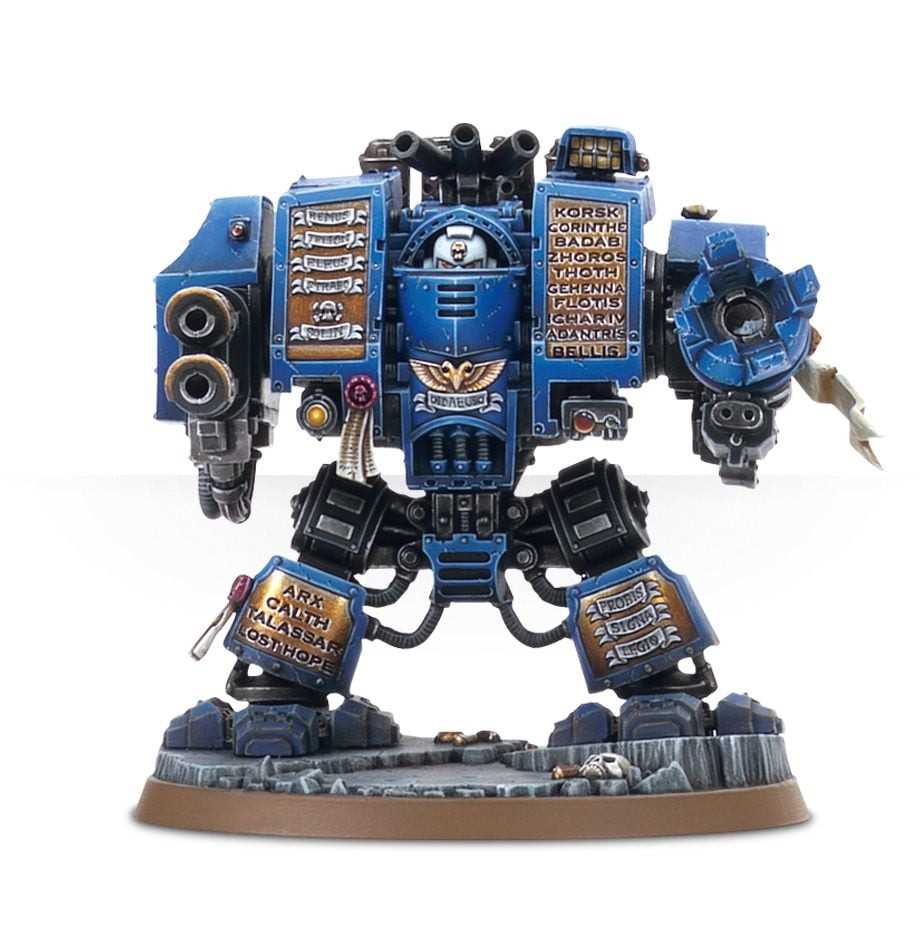 space-marine-dreadnought-datasheet space-marine-dreadnought-datasheet