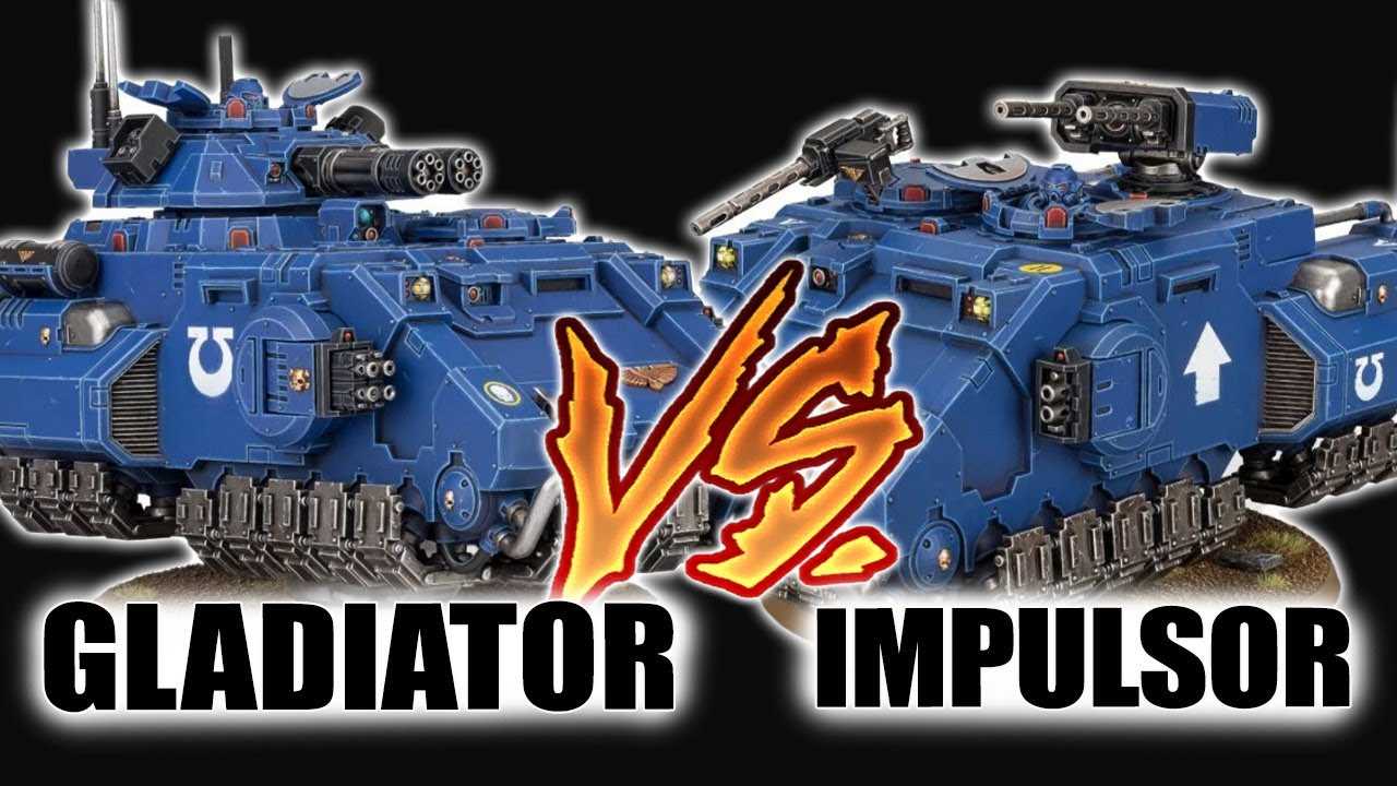 space-marine-impulsor-datasheet