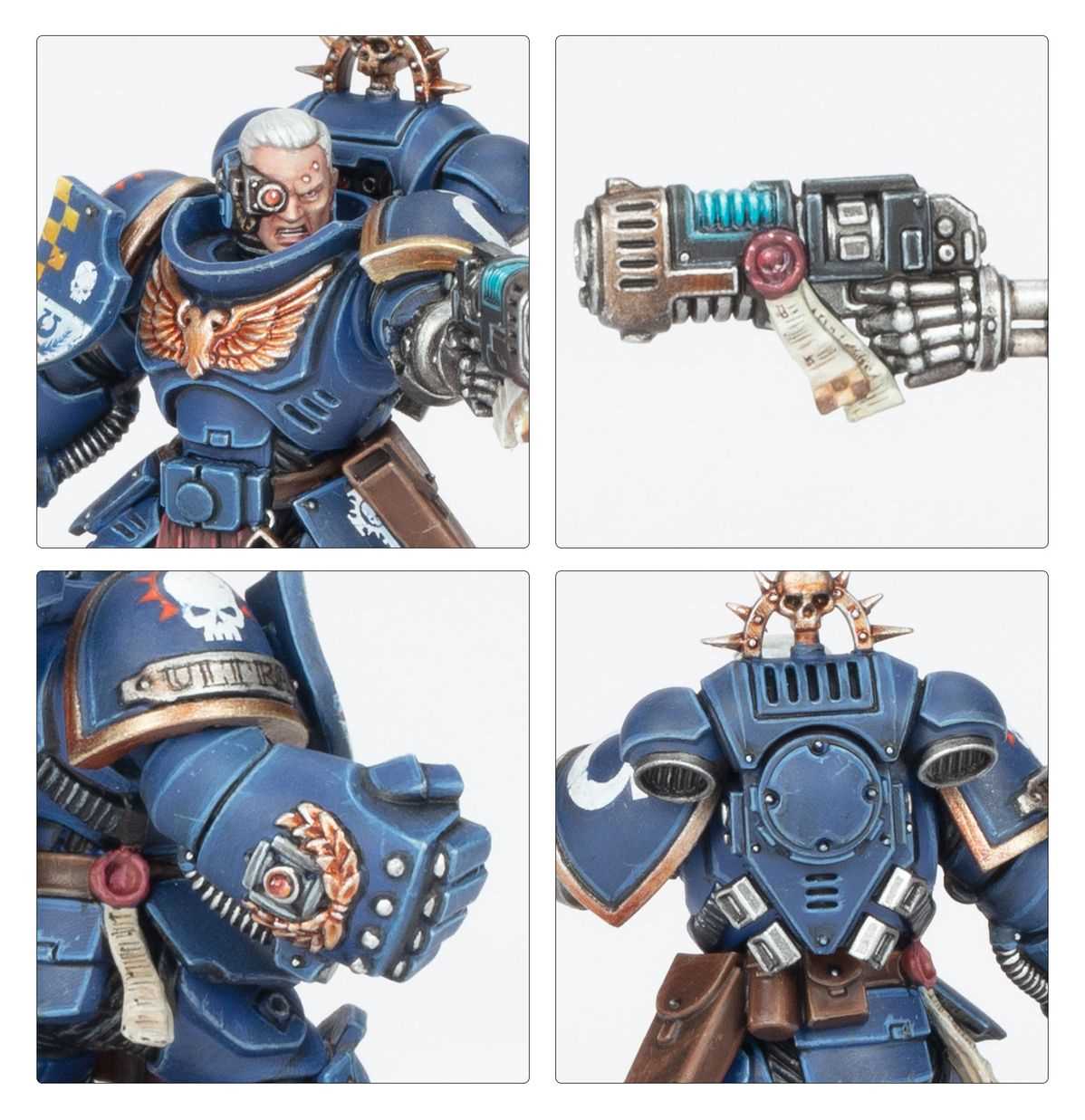 space-marine-lieutenant-datasheet space-marine-lieutenant-datasheet