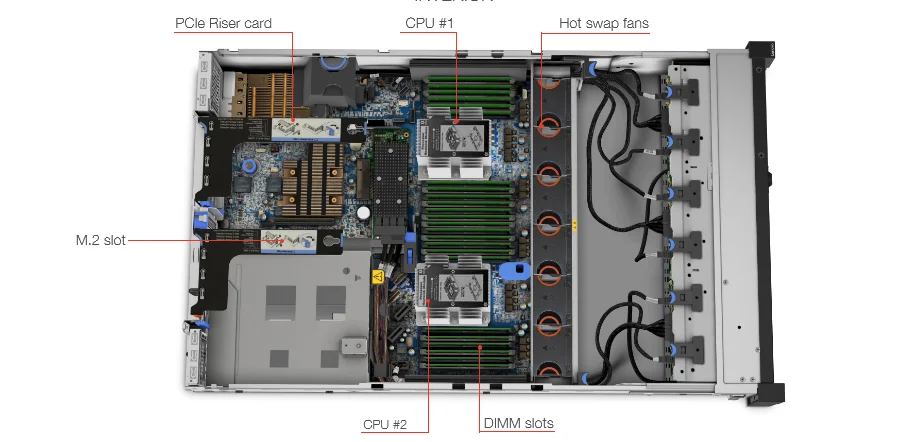 sr650-datasheet sr650-datasheet