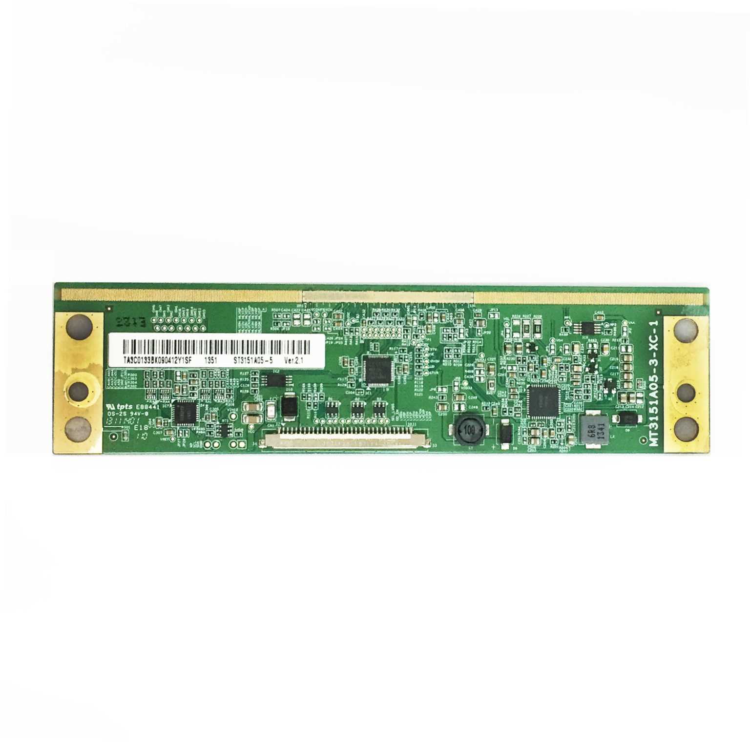 st3151a05-c-xc-2-datasheet st3151a05-c-xc-2-datasheet