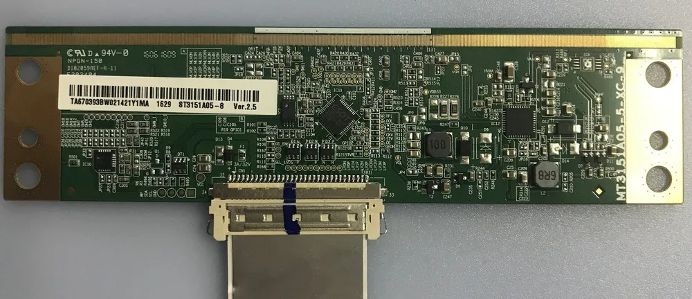 st3151a05-c-xc-2-datasheet