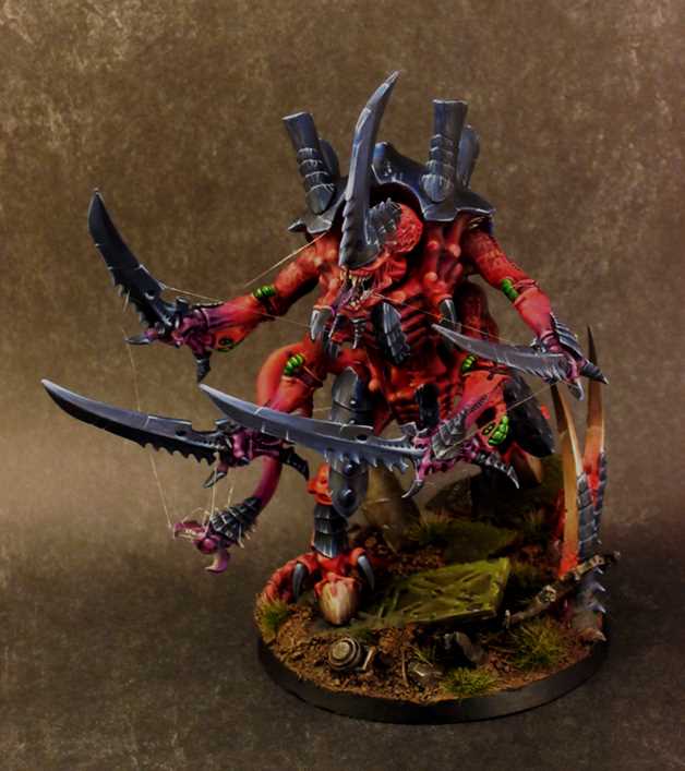 swarmlord-datasheet