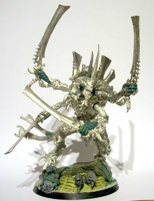 swarmlord-datasheet swarmlord-datasheet