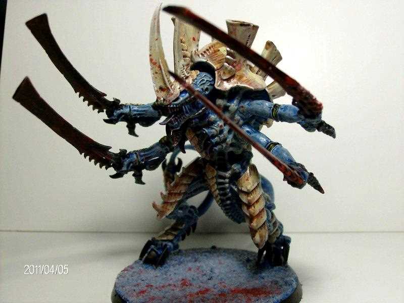 swarmlord-datasheet swarmlord-datasheet