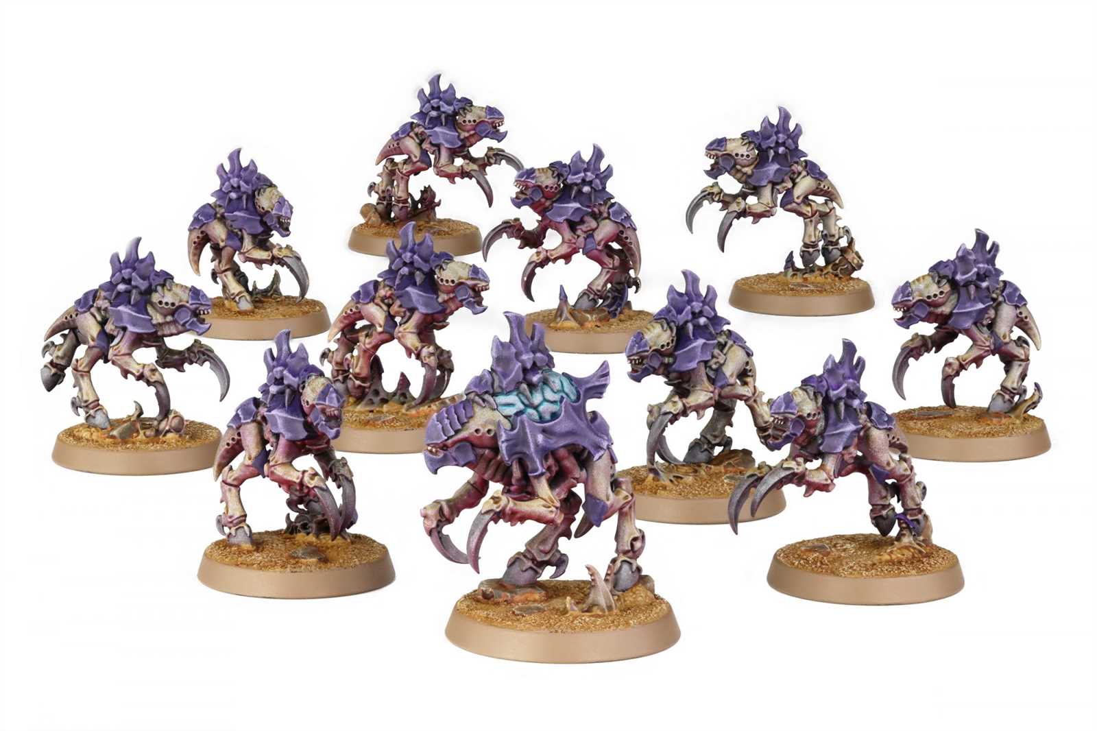 tyranids-10th-edition-datasheet