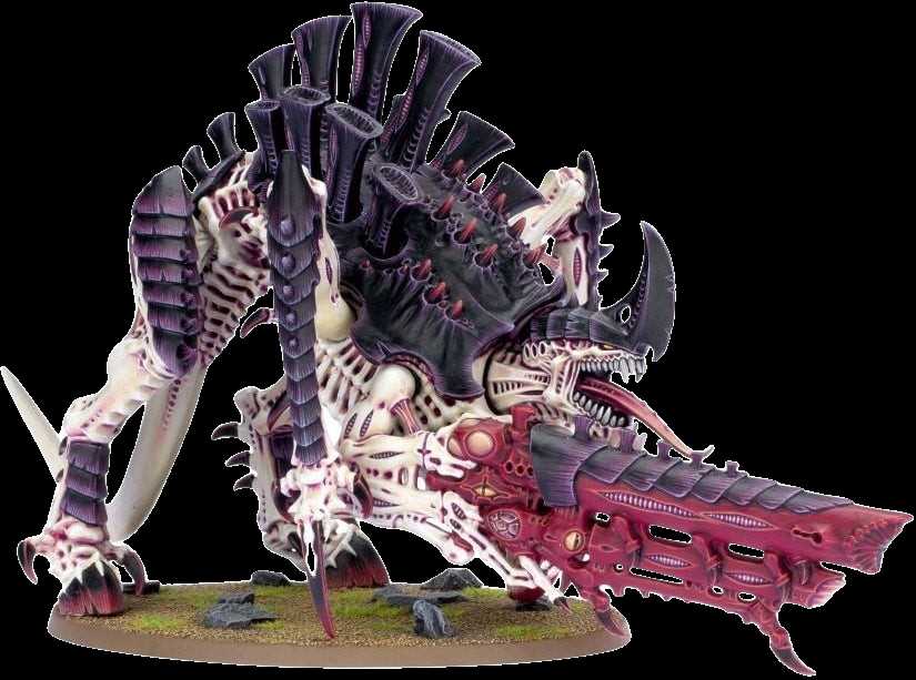 tyranids-10th-edition-datasheet