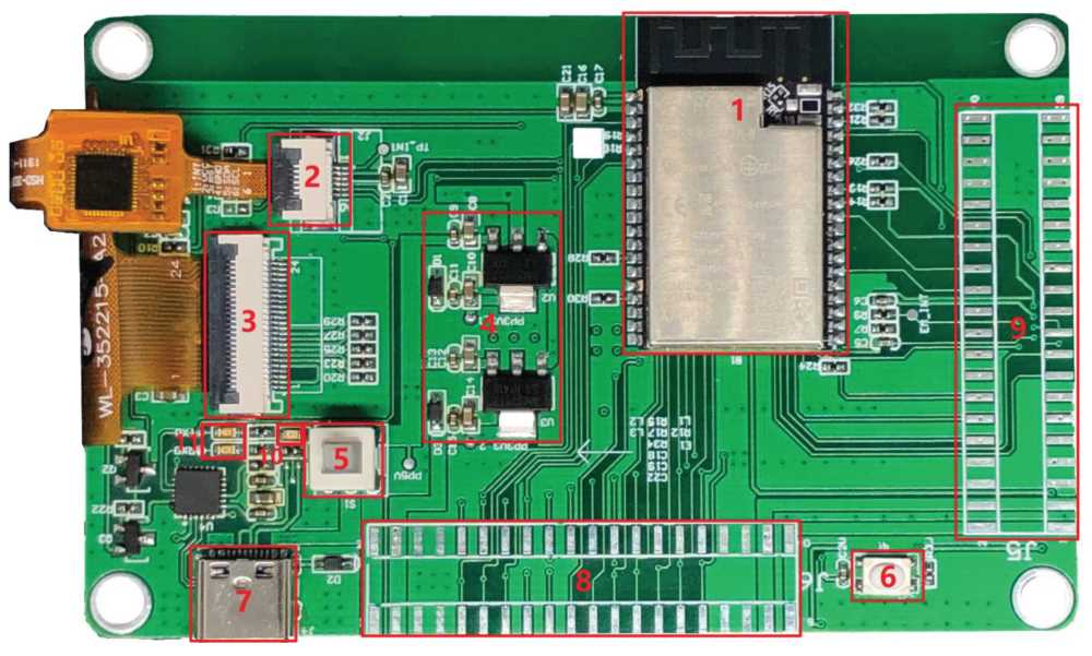 wt32-sc01-plus-datasheet wt32-sc01-plus-datasheet