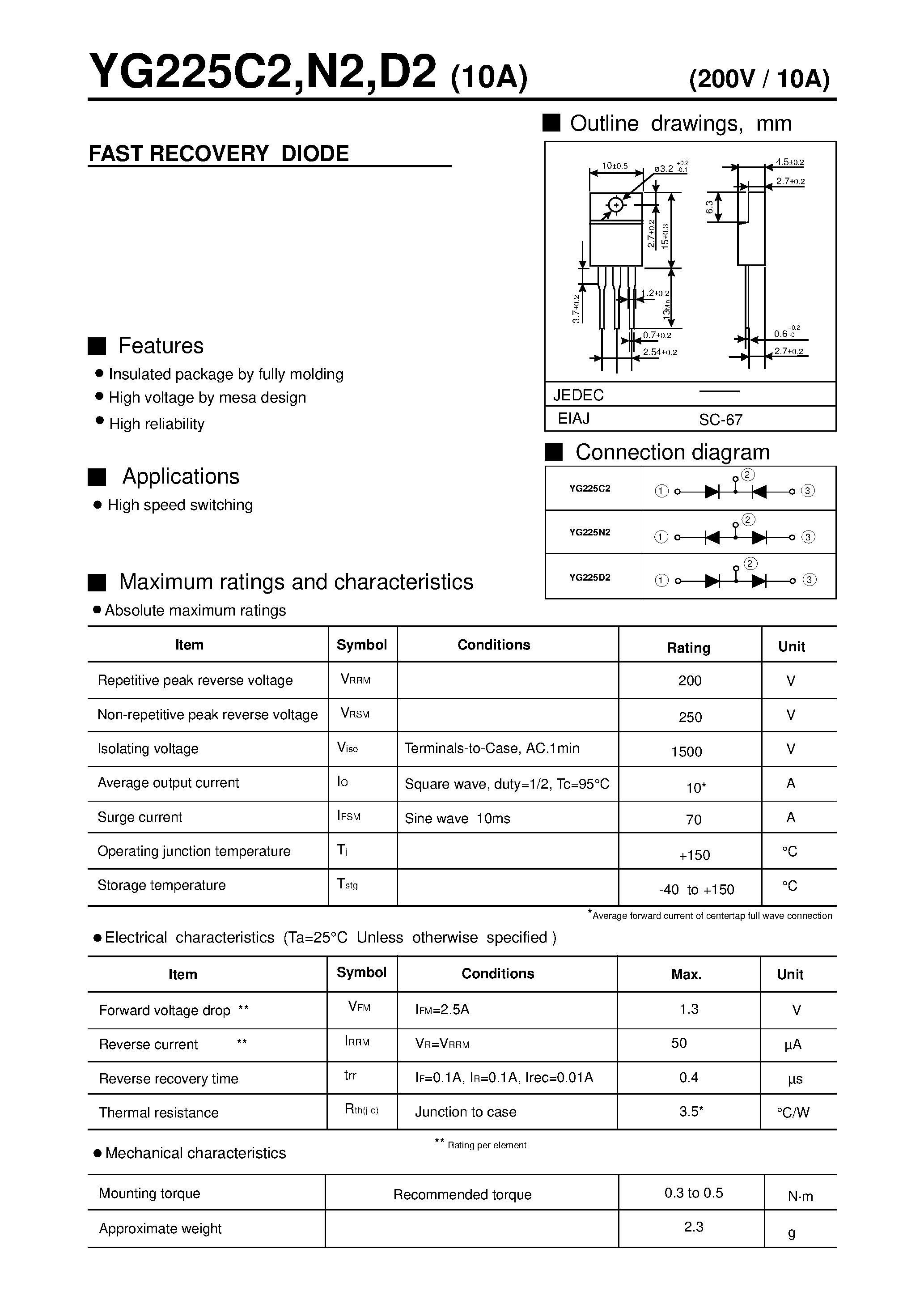 xv2-2-datasheet