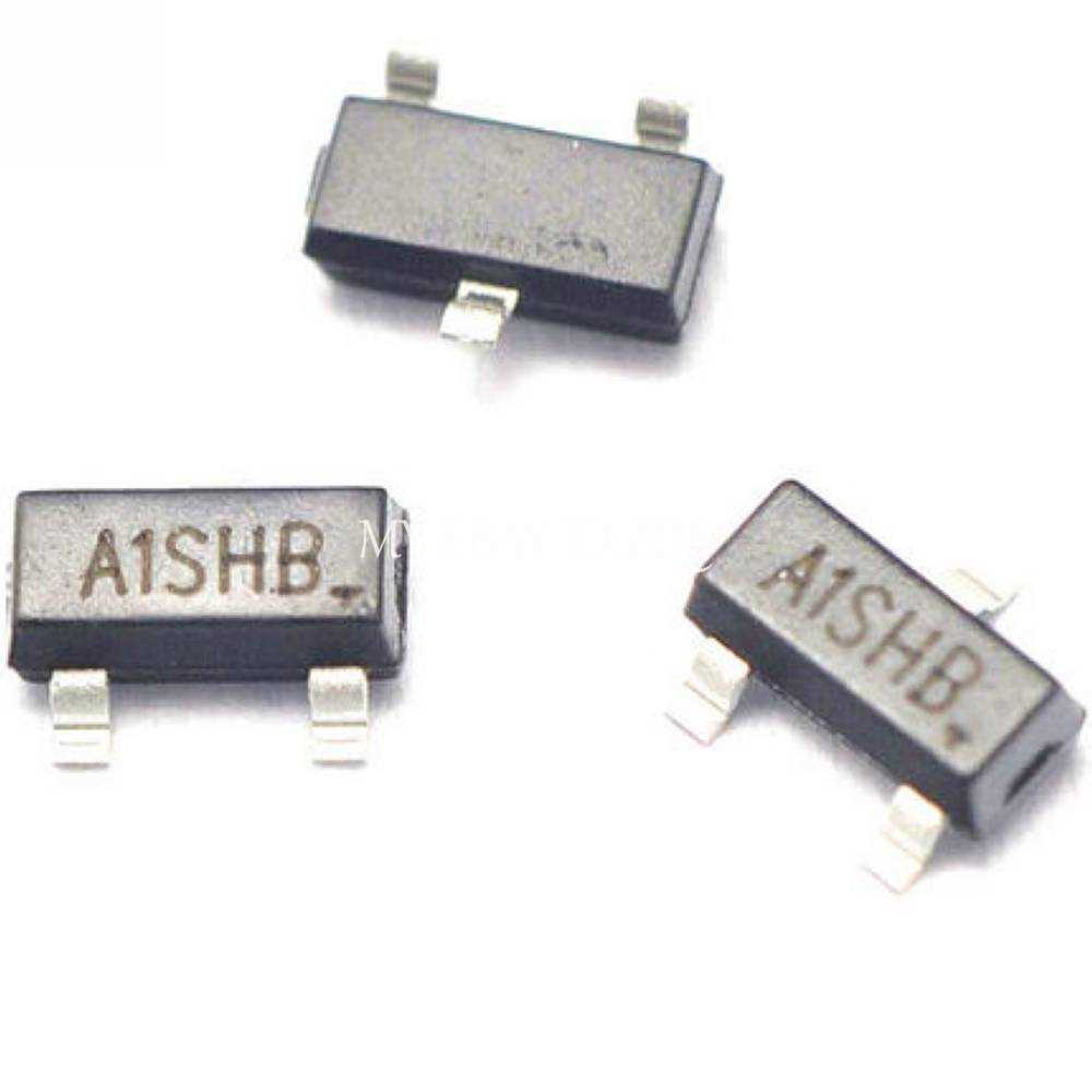 a1shb-mosfet-datasheet a1shb-mosfet-datasheet