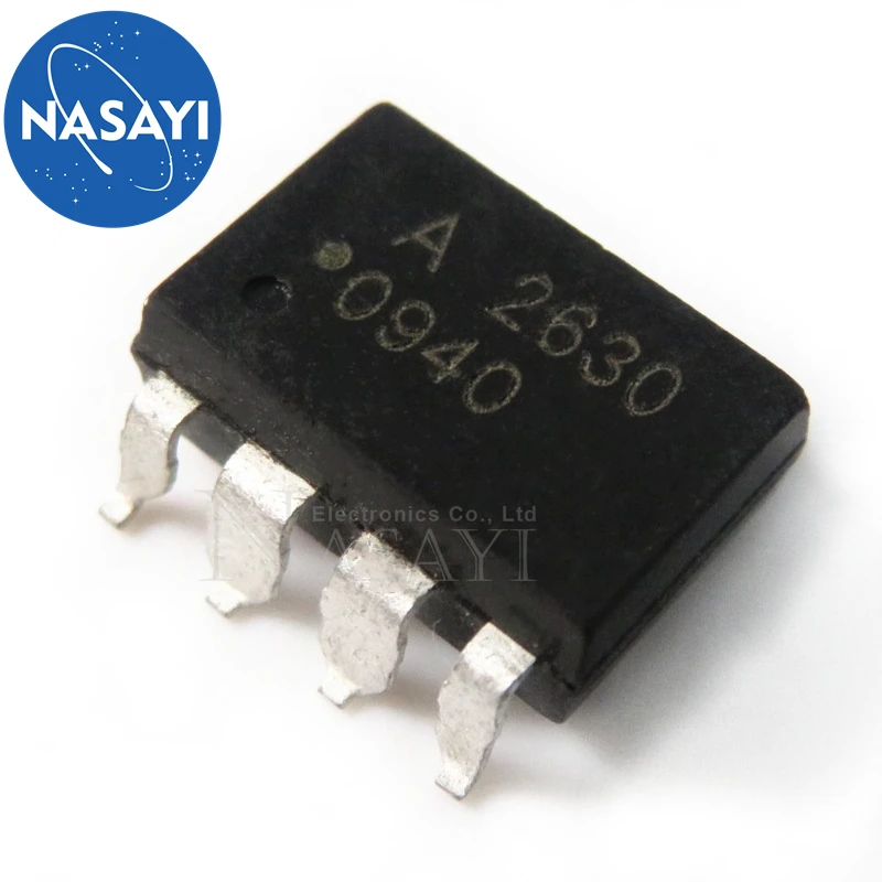 a2630-datasheet