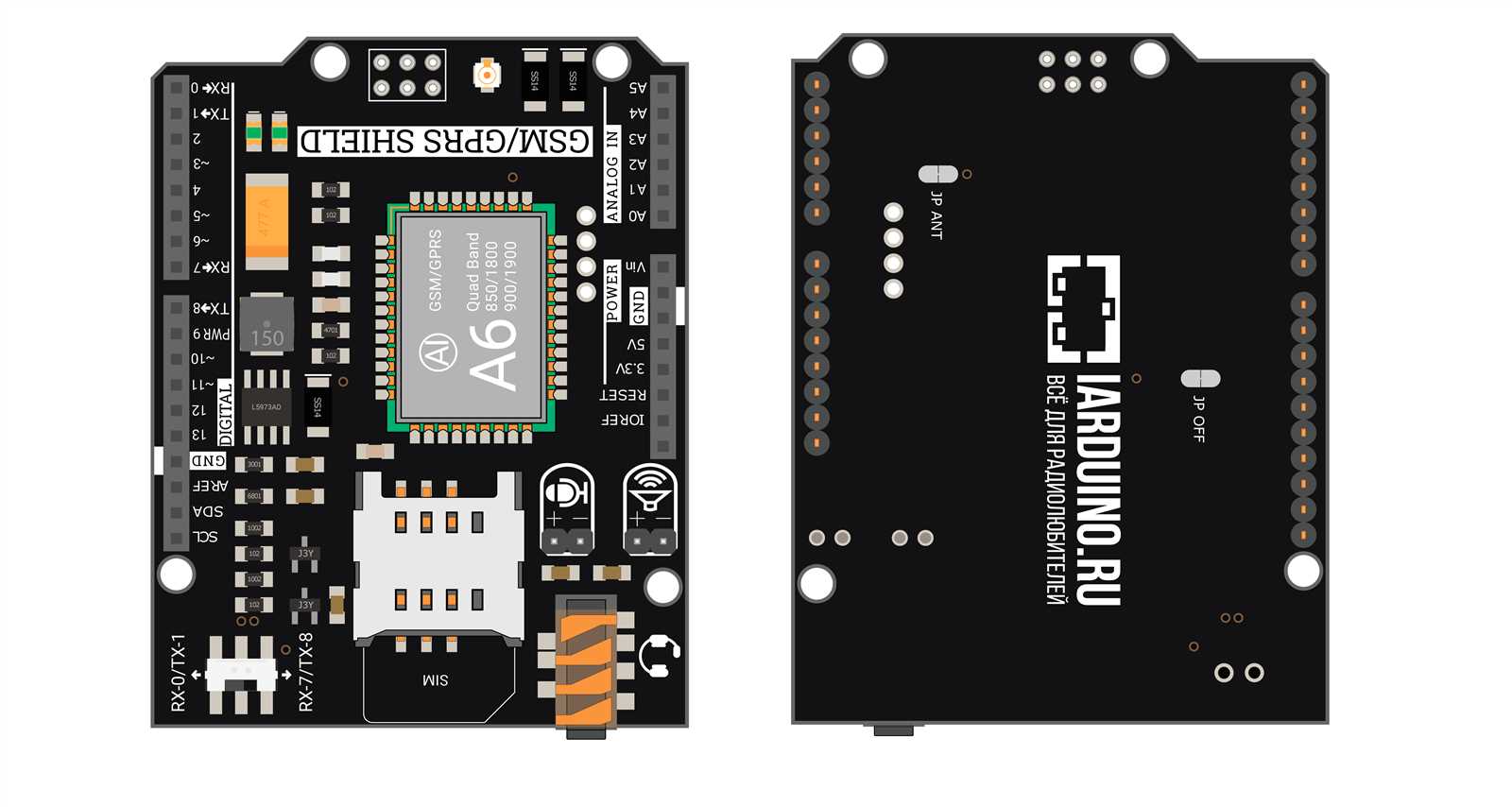a6-gsm-module-datasheet a6-gsm-module-datasheet