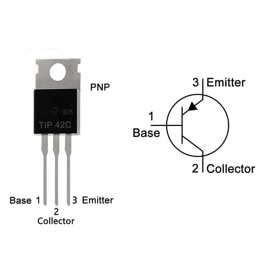 a6-transistor-datasheet