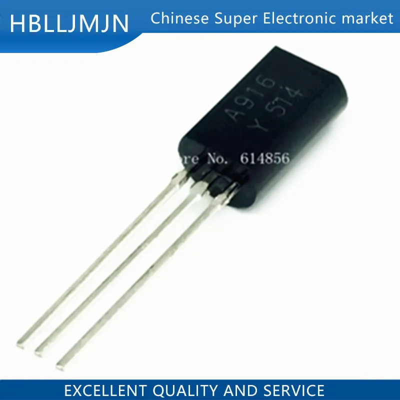 a916-datasheet