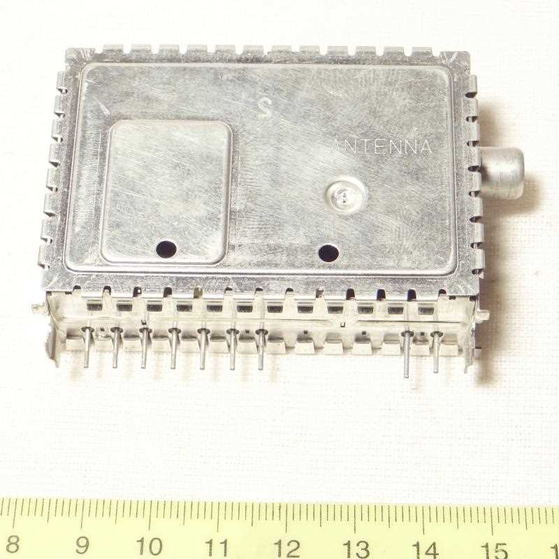 a916-datasheet
