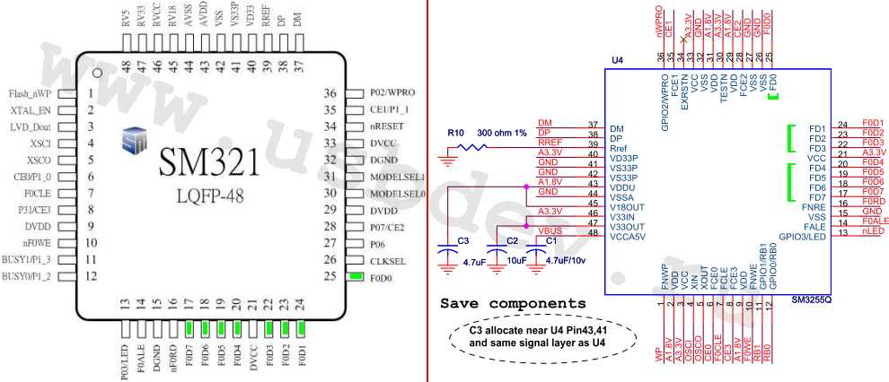 aa-datasheet
