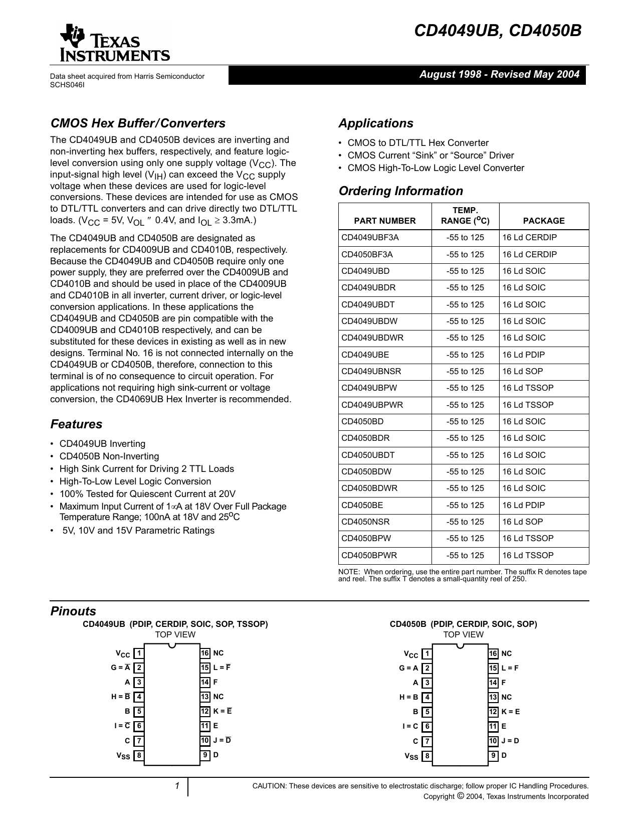 datasheet-4049