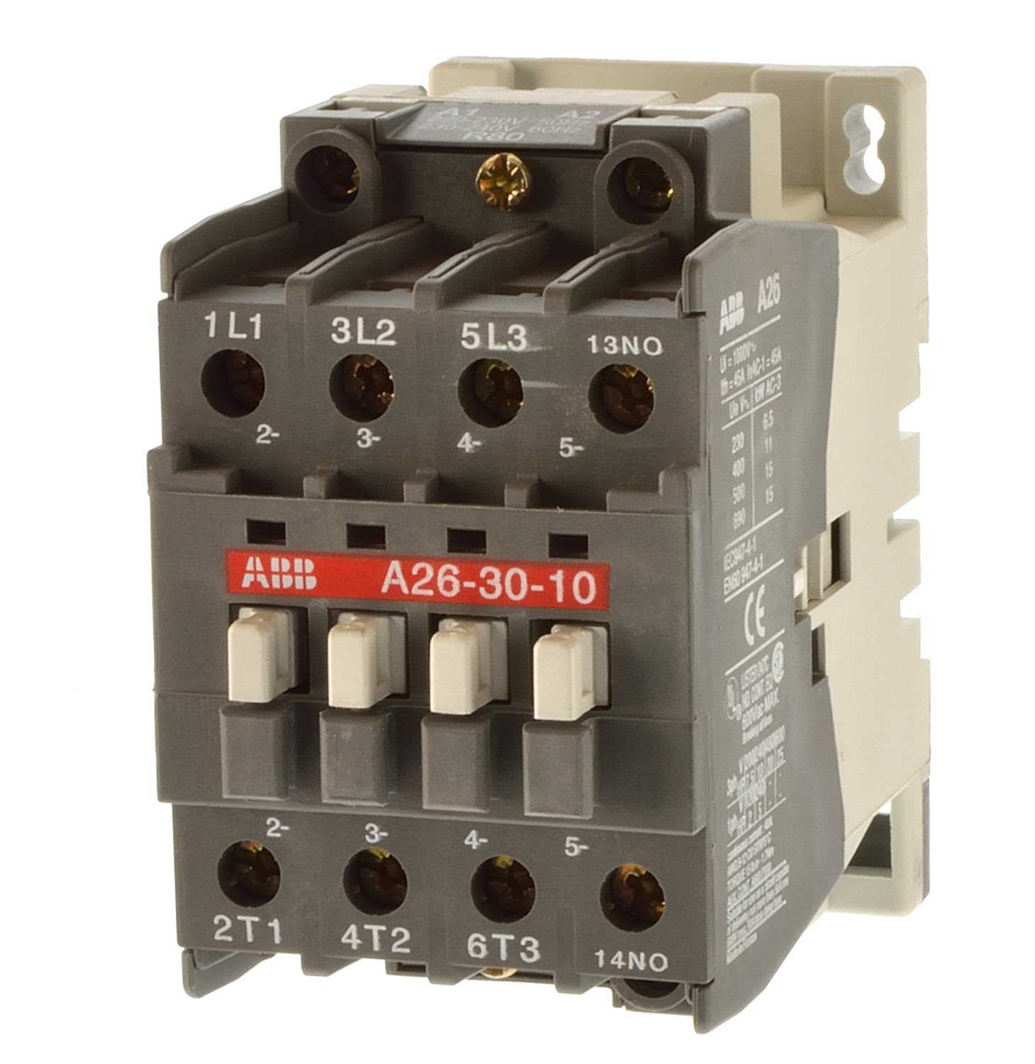 abb-a26-30-10-datasheet