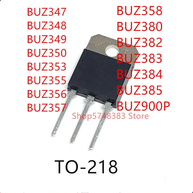 buz350-mosfet-datasheet buz350-mosfet-datasheet
