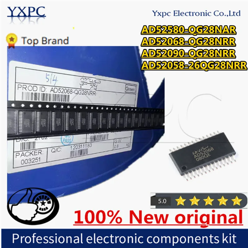 ad52580-datasheet