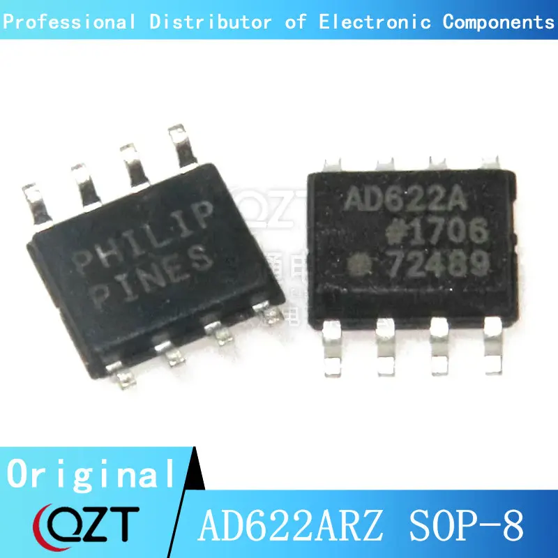 ad622-datasheet ad622-datasheet