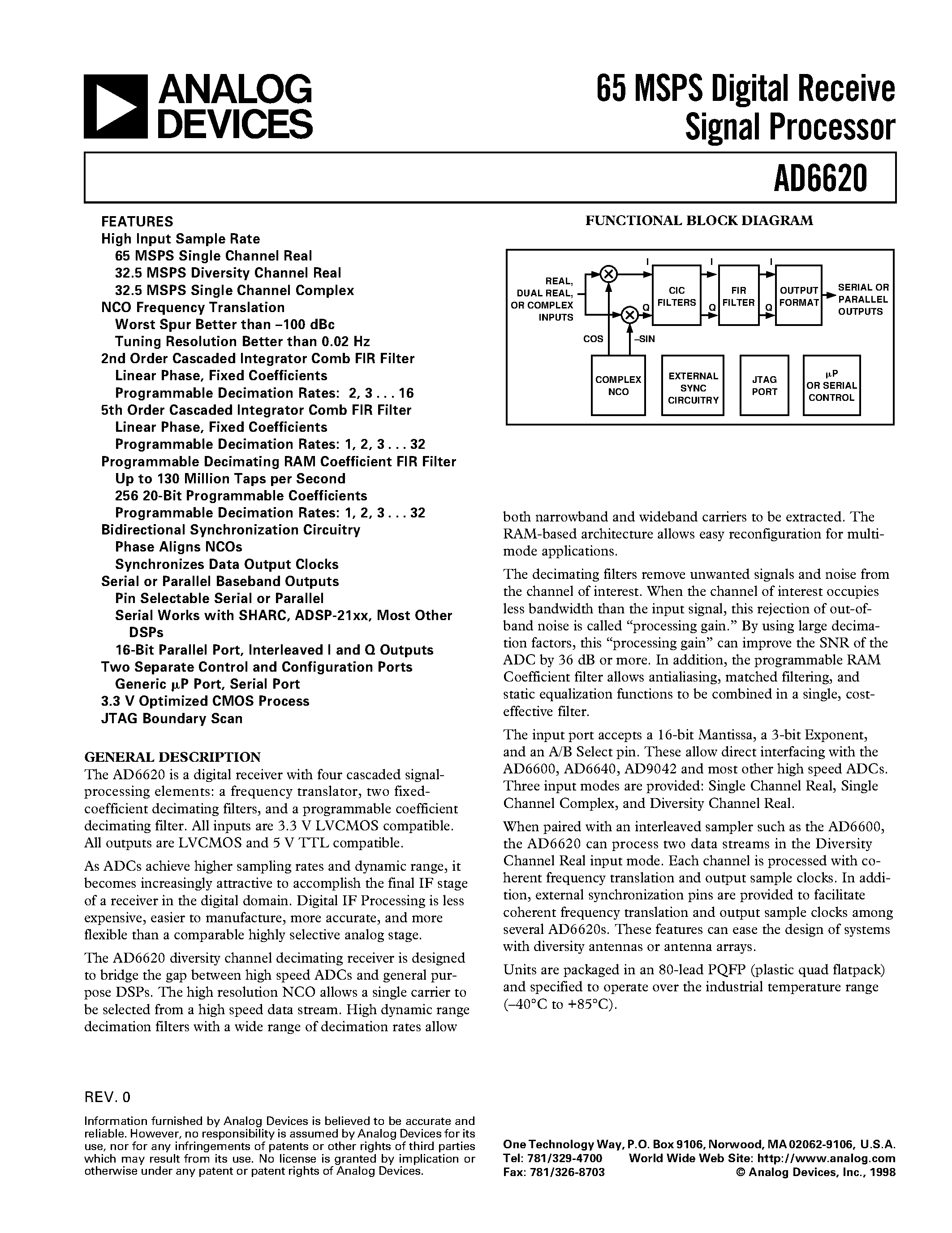 ad667-datasheet ad667-datasheet