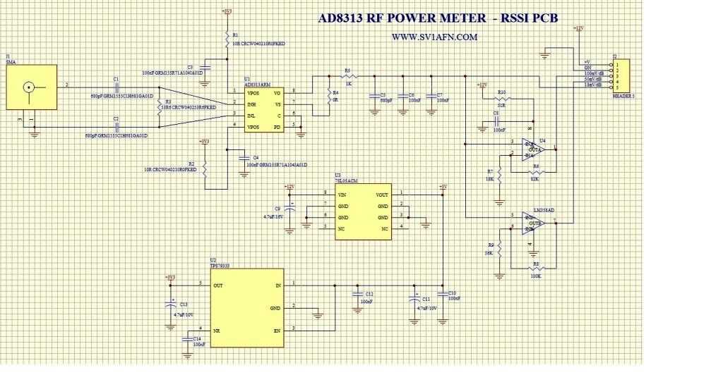 ad8313-datasheet