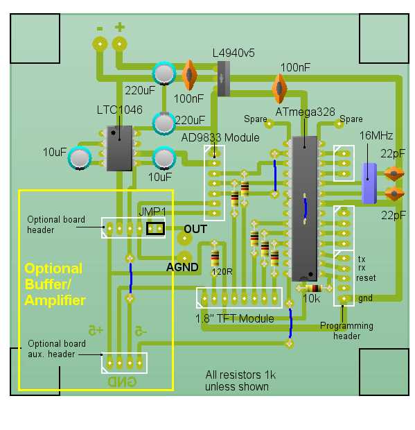 ad9833brmz-datasheet ad9833brmz-datasheet