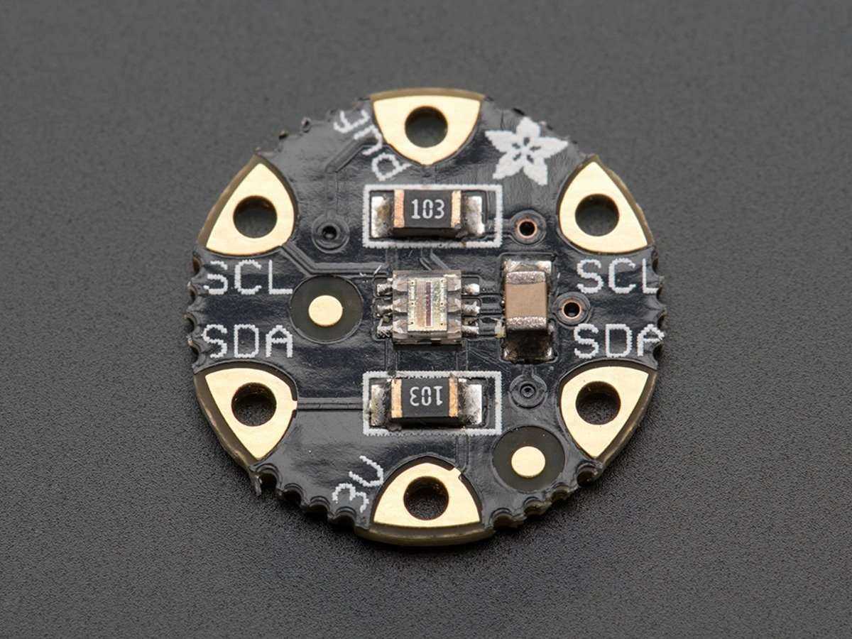 adafruit-flora-datasheet adafruit-flora-datasheet