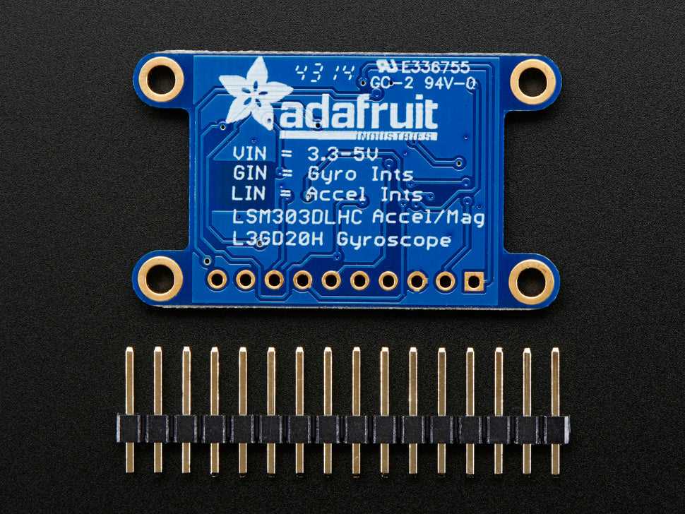 adafruit-mma8451-datasheet adafruit-mma8451-datasheet