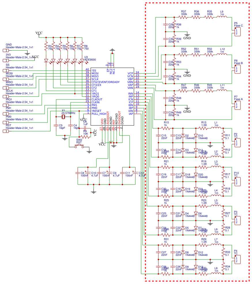 ade7753-datasheet ade7753-datasheet