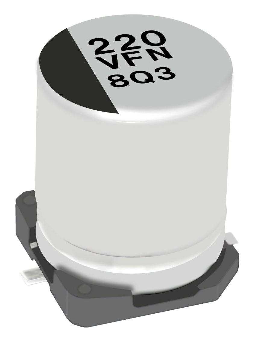 kzg-capacitor-datasheet